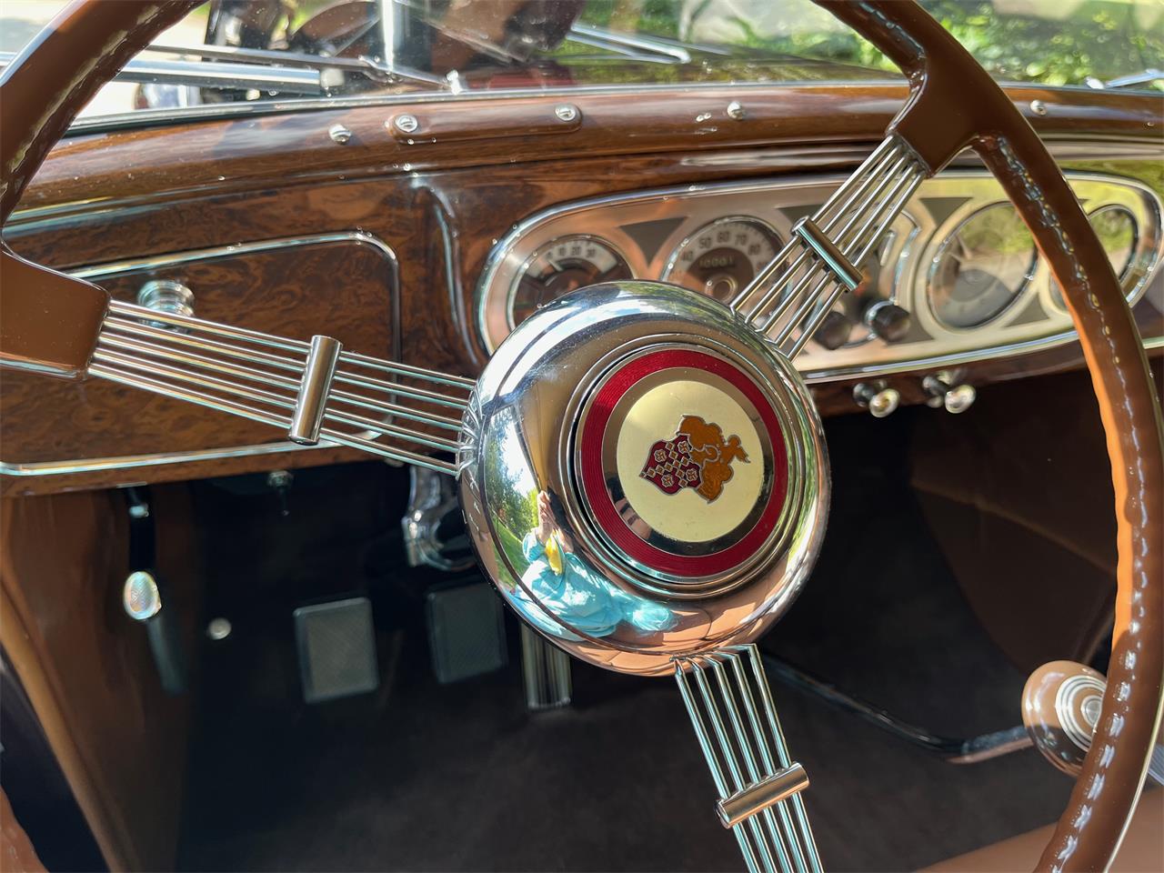 Packard-Twelve-1937-Packard-Maroon-Brown-48