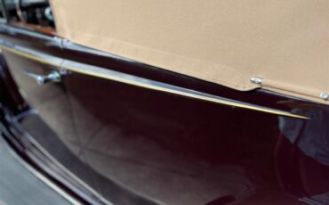 Packard-Twelve-1937-Packard-Maroon-Brown-73