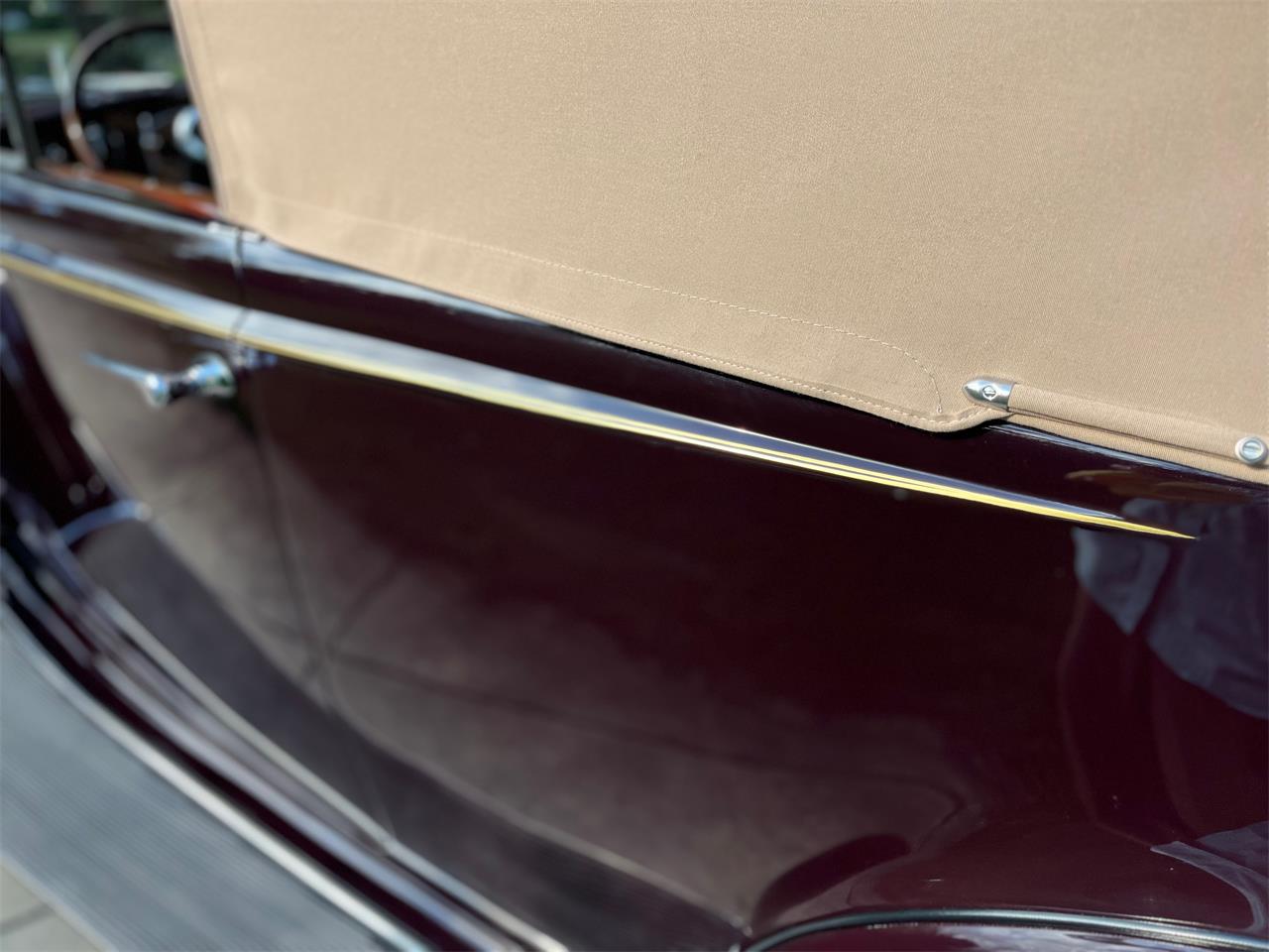 Packard-Twelve-1937-Packard-Maroon-Brown-73