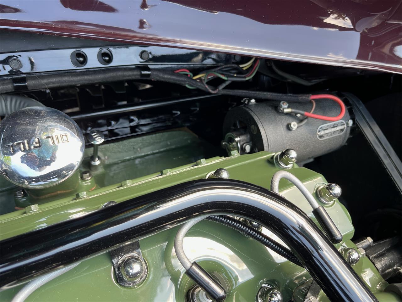 Packard-Twelve-1937-Packard-Maroon-Brown-80