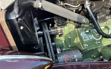 Packard-Twelve-1937-Packard-Maroon-Brown-83