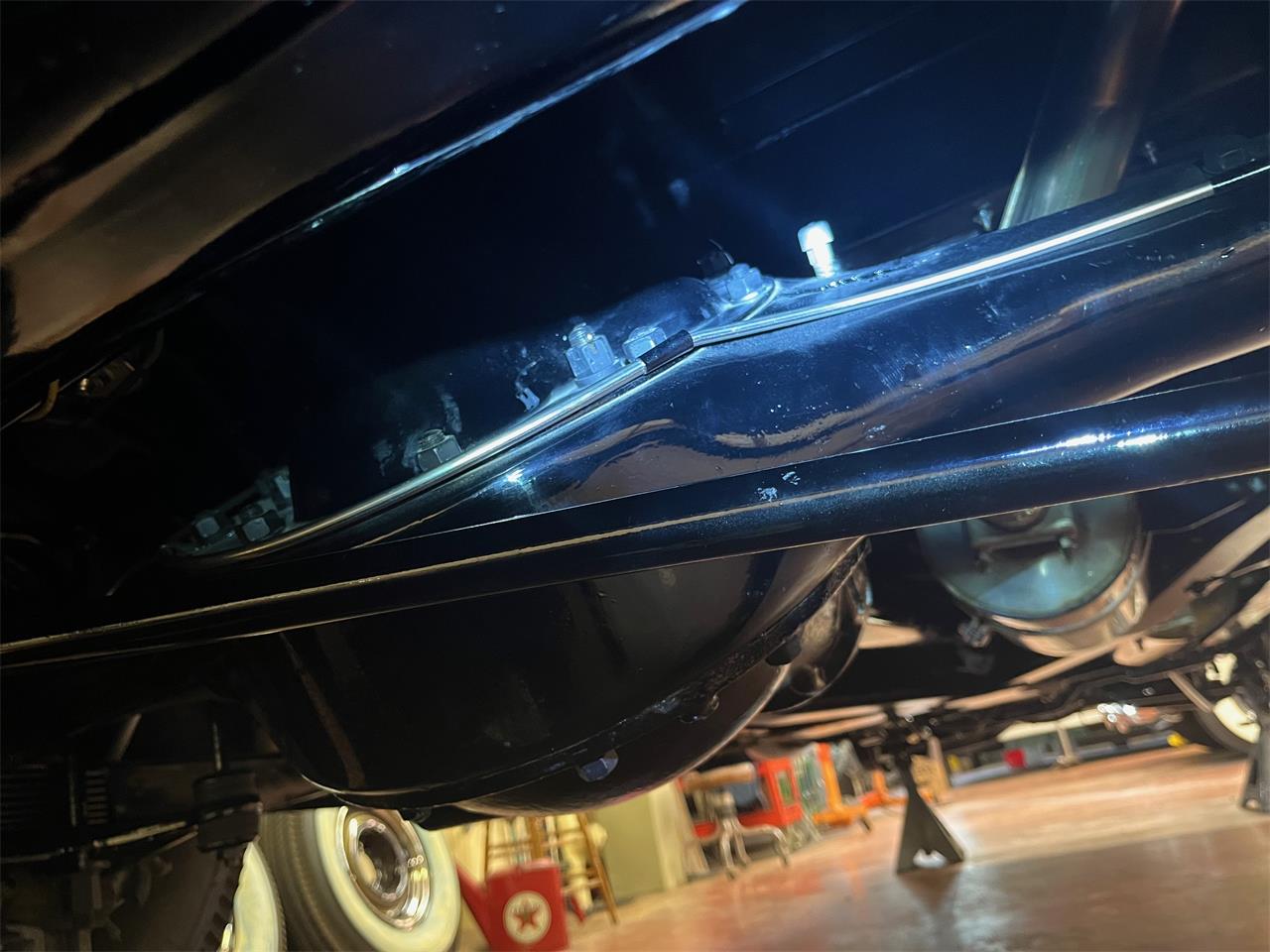 Packard-Twelve-1937-Packard-Maroon-Brown-84