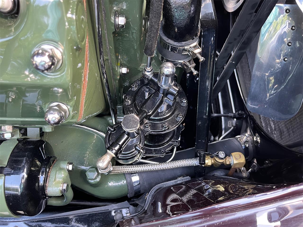 Packard-Twelve-1937-Packard-Maroon-Brown-9