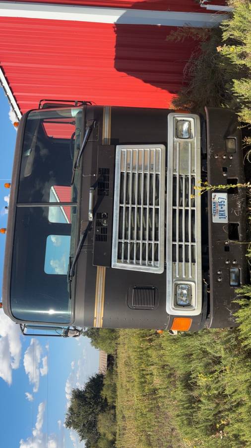 Peterbilt-diesel-1980-brown-4