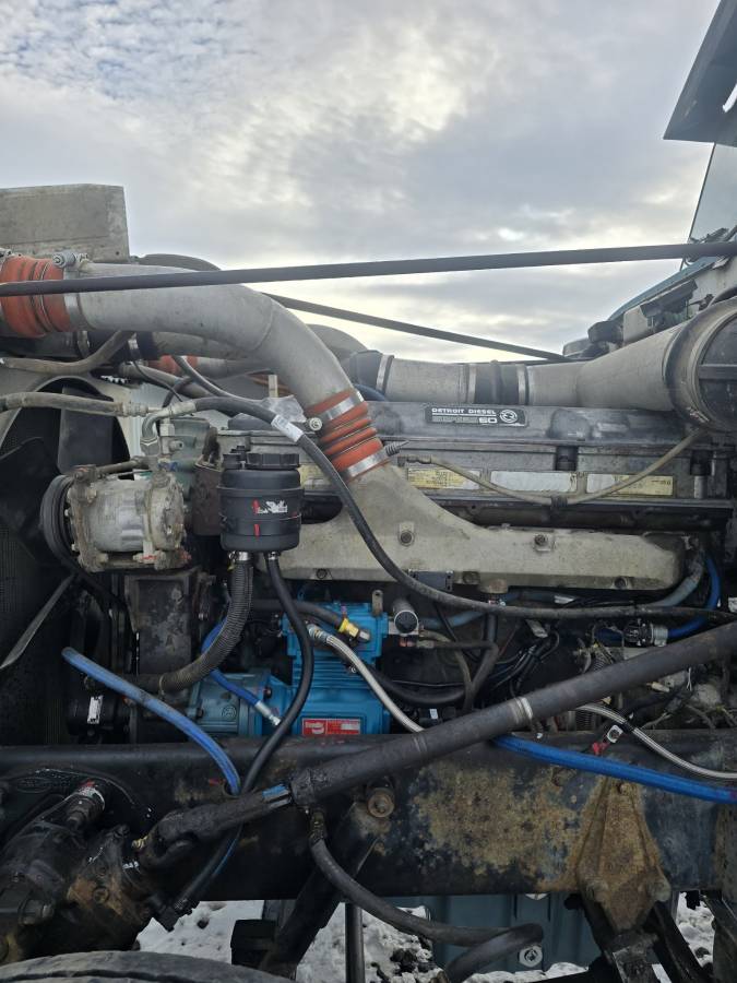 Peterbilt-diesel-1992-1