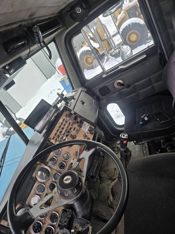 Peterbilt-diesel-1992-2