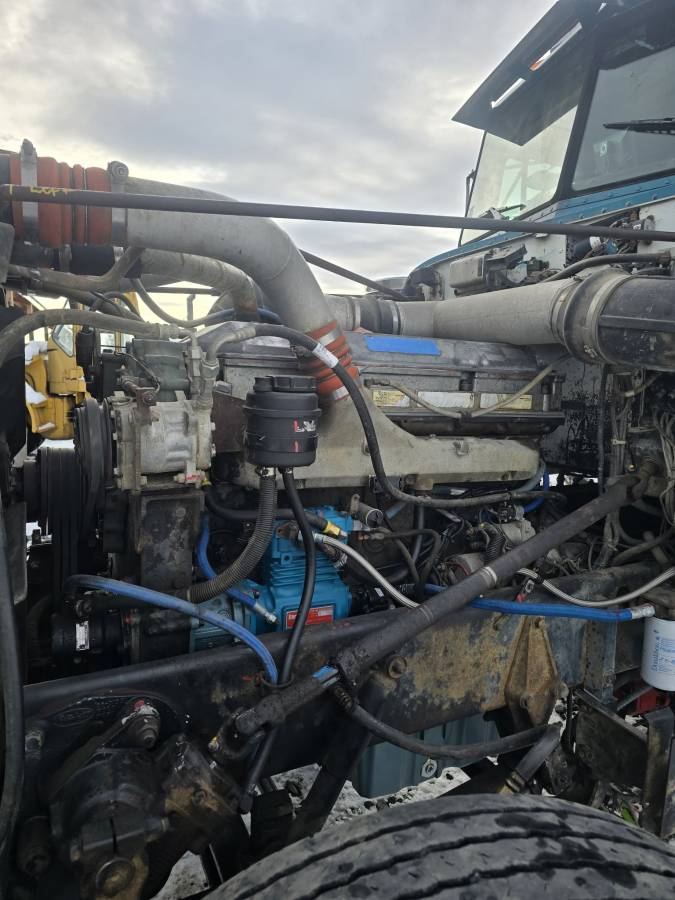 Peterbilt-diesel-1992