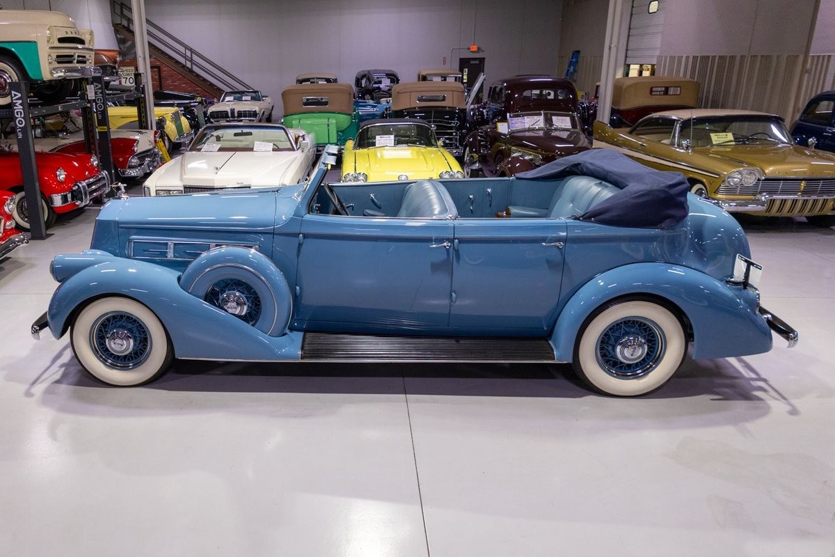 Pierce-Arrow-1936-Convertible-14