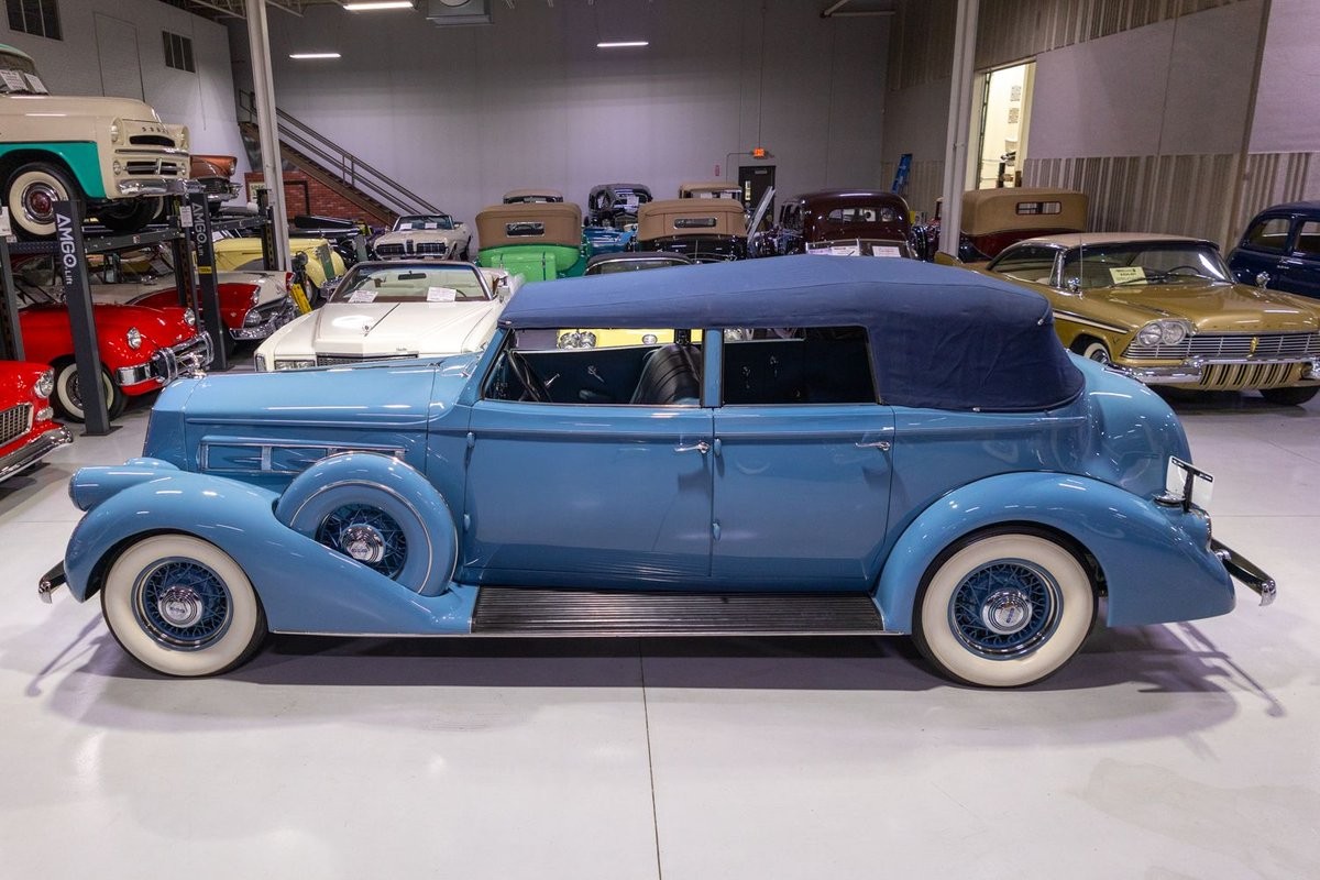 Pierce-Arrow-1936-Convertible-22