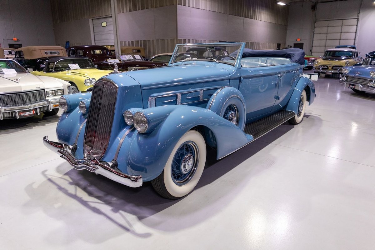 Pierce-Arrow-1936-Convertible-23