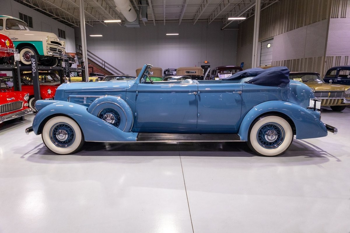Pierce-Arrow-1936-Convertible-30