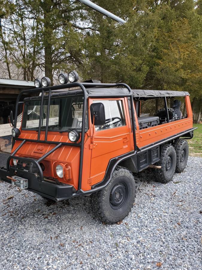 Pinzgauer-1974-1