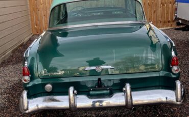 Plymouth-1954-green-2