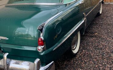 Plymouth-1954-green-3