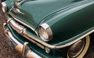 Plymouth-1954-green-8