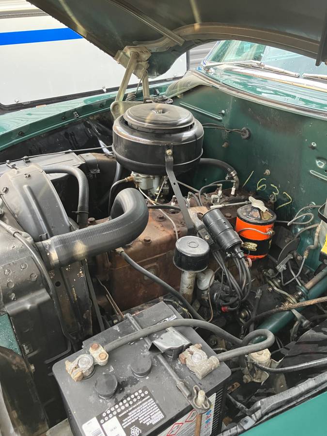 Plymouth-1954-green-9