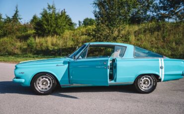 Plymouth-Barracuda-1965-6