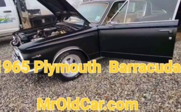 Plymouth-Barracuda-1965-Coupe-4