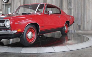 Plymouth-Barracuda-1969-M-Code-10