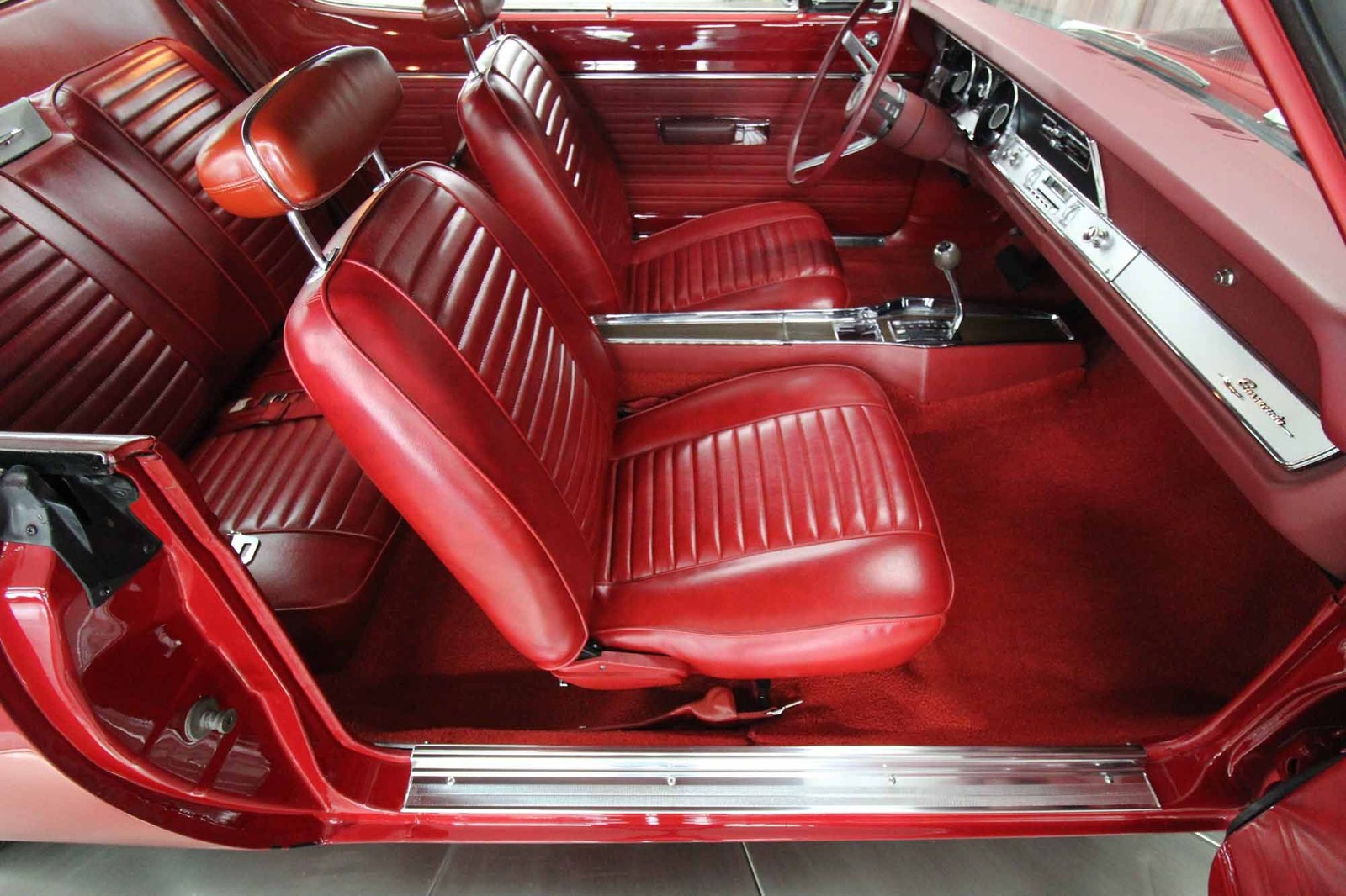 Plymouth-Barracuda-1969-M-Code-24