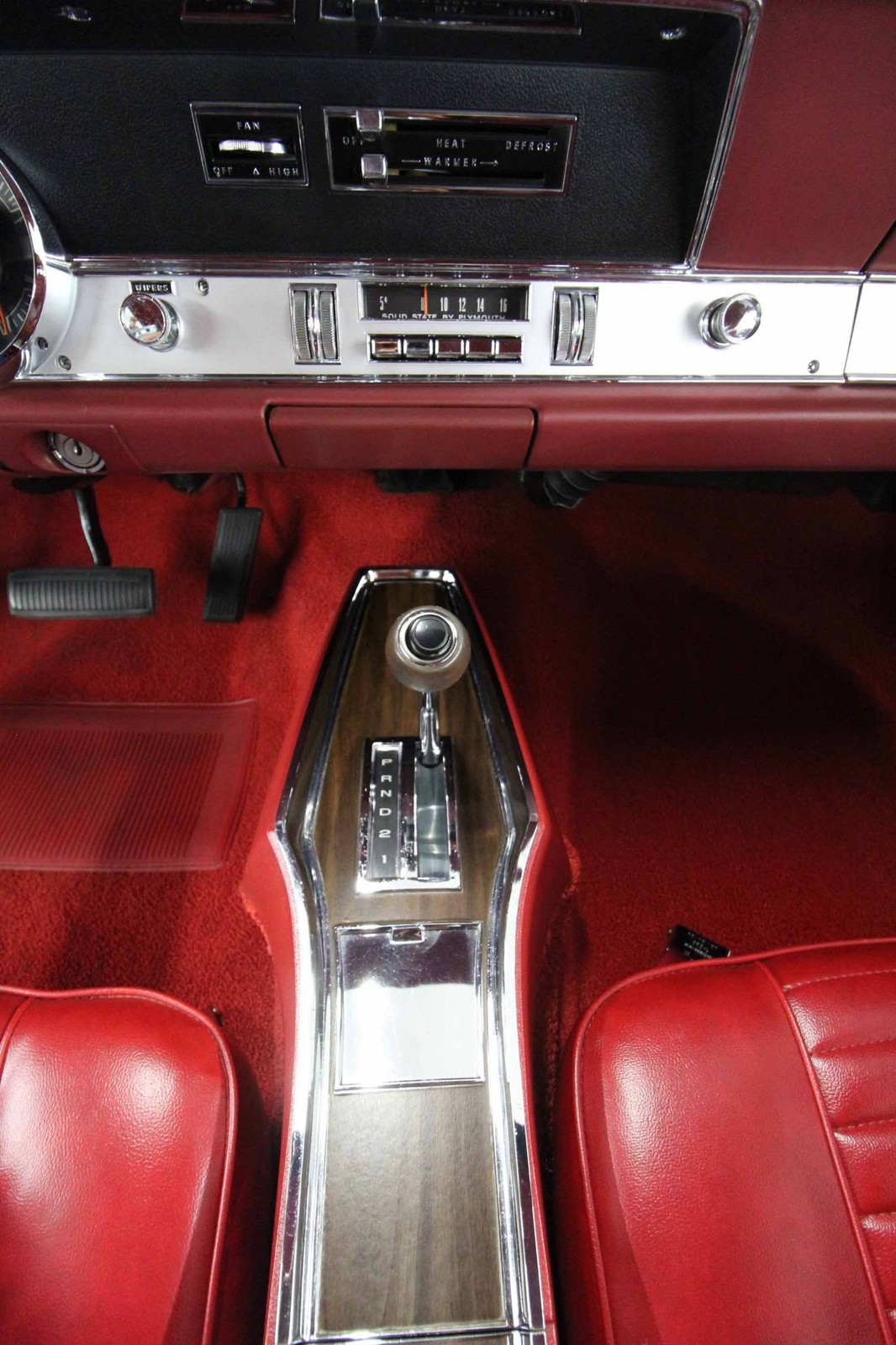 Plymouth-Barracuda-1969-M-Code-29