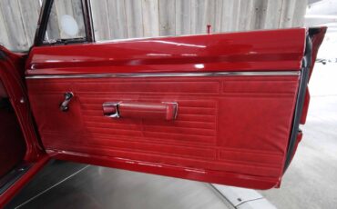 Plymouth-Barracuda-1969-M-Code-31