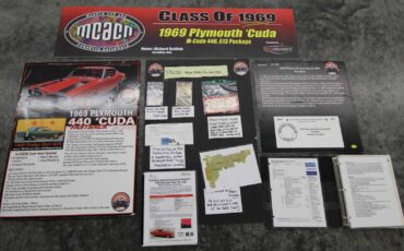 Plymouth-Barracuda-1969-M-Code-39