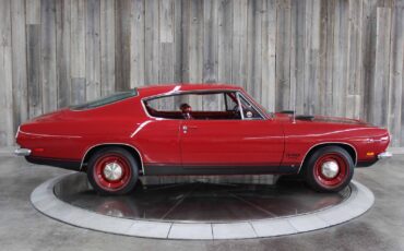 Plymouth-Barracuda-1969-M-Code-5