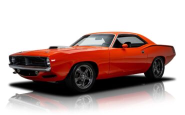 Plymouth-Barracuda-1970-Hardtop