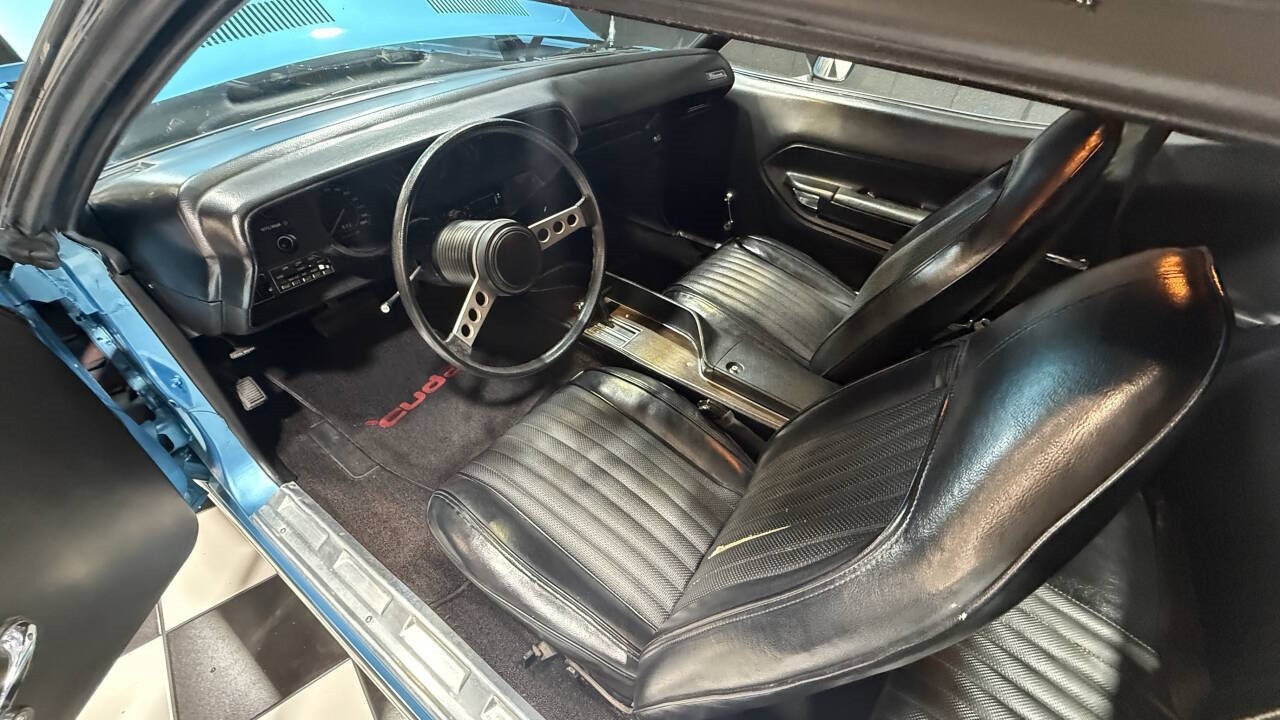 Plymouth-Barracuda-1974-Coupe-1