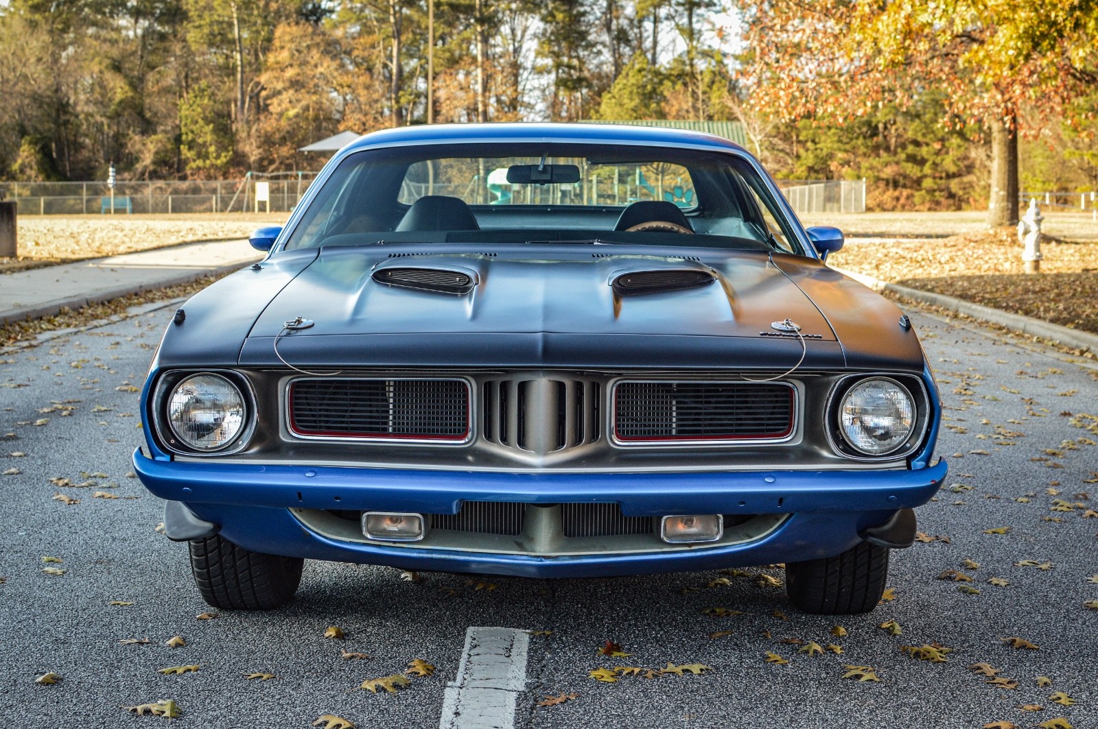 Plymouth-Barracuda-1974-Coupe-17