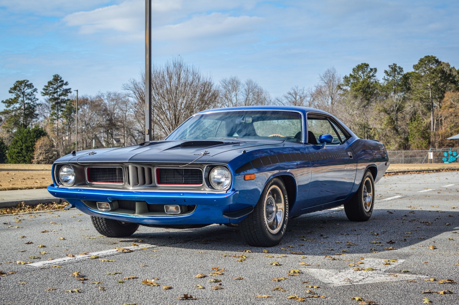 Plymouth-Barracuda-1974-Coupe-2