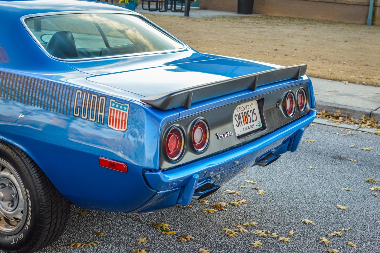 Plymouth-Barracuda-1974-Coupe-20
