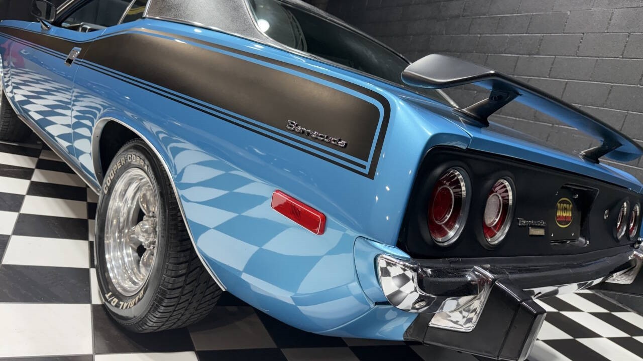 Plymouth-Barracuda-1974-Coupe-29