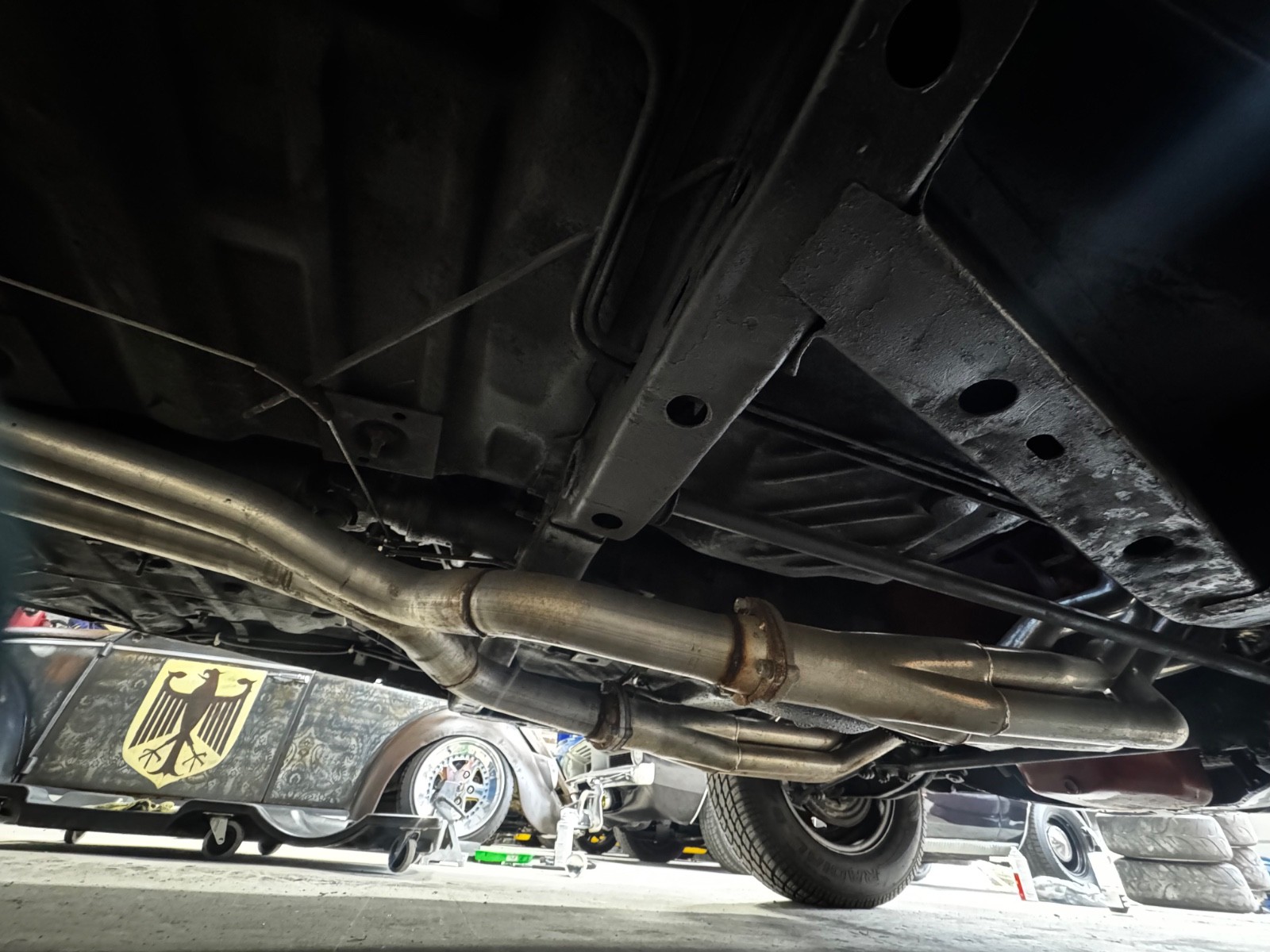 Plymouth-Barracuda-1974-Coupe-38