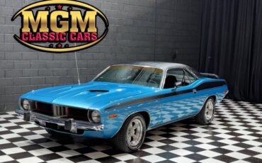 Plymouth-Barracuda-1974-Coupe