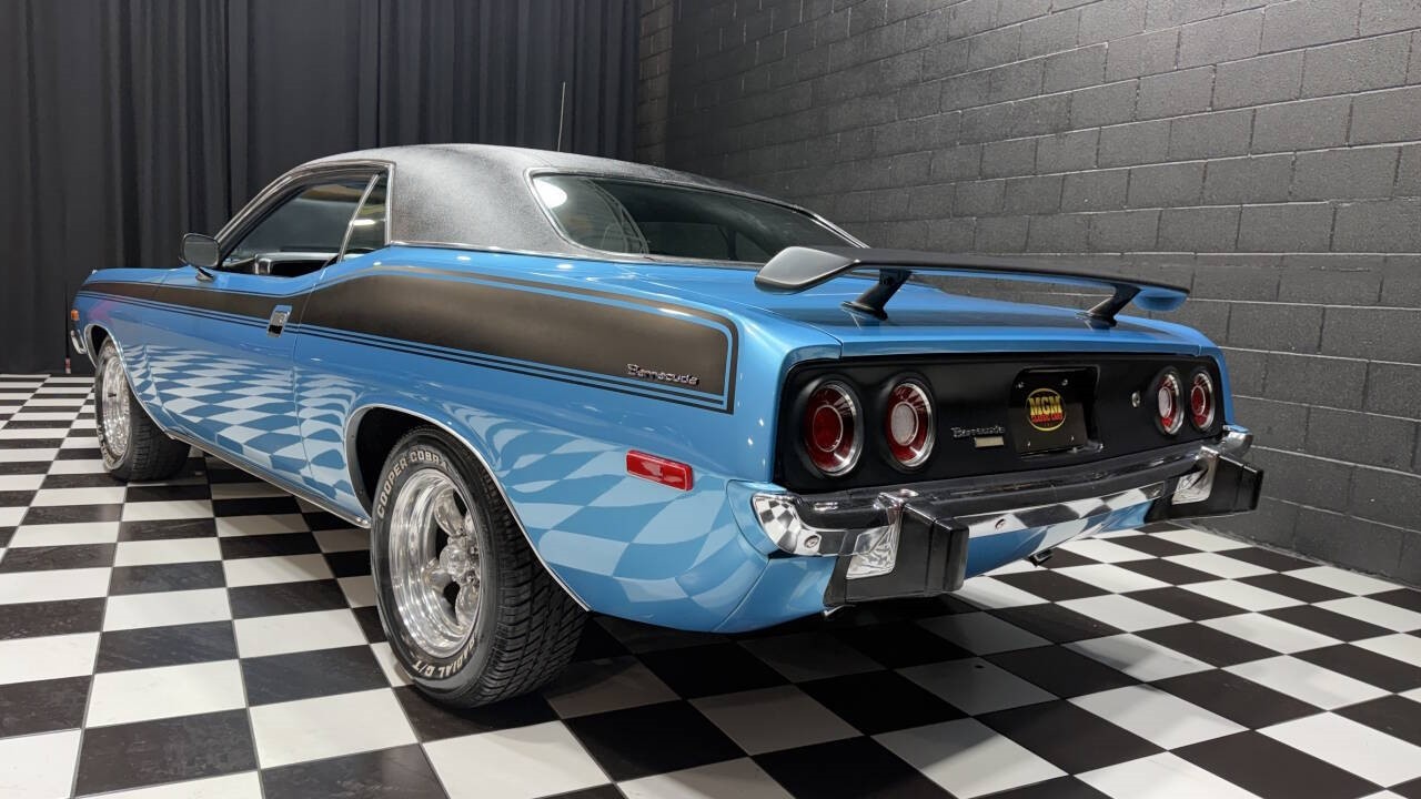 Plymouth-Barracuda-1974-Coupe-8