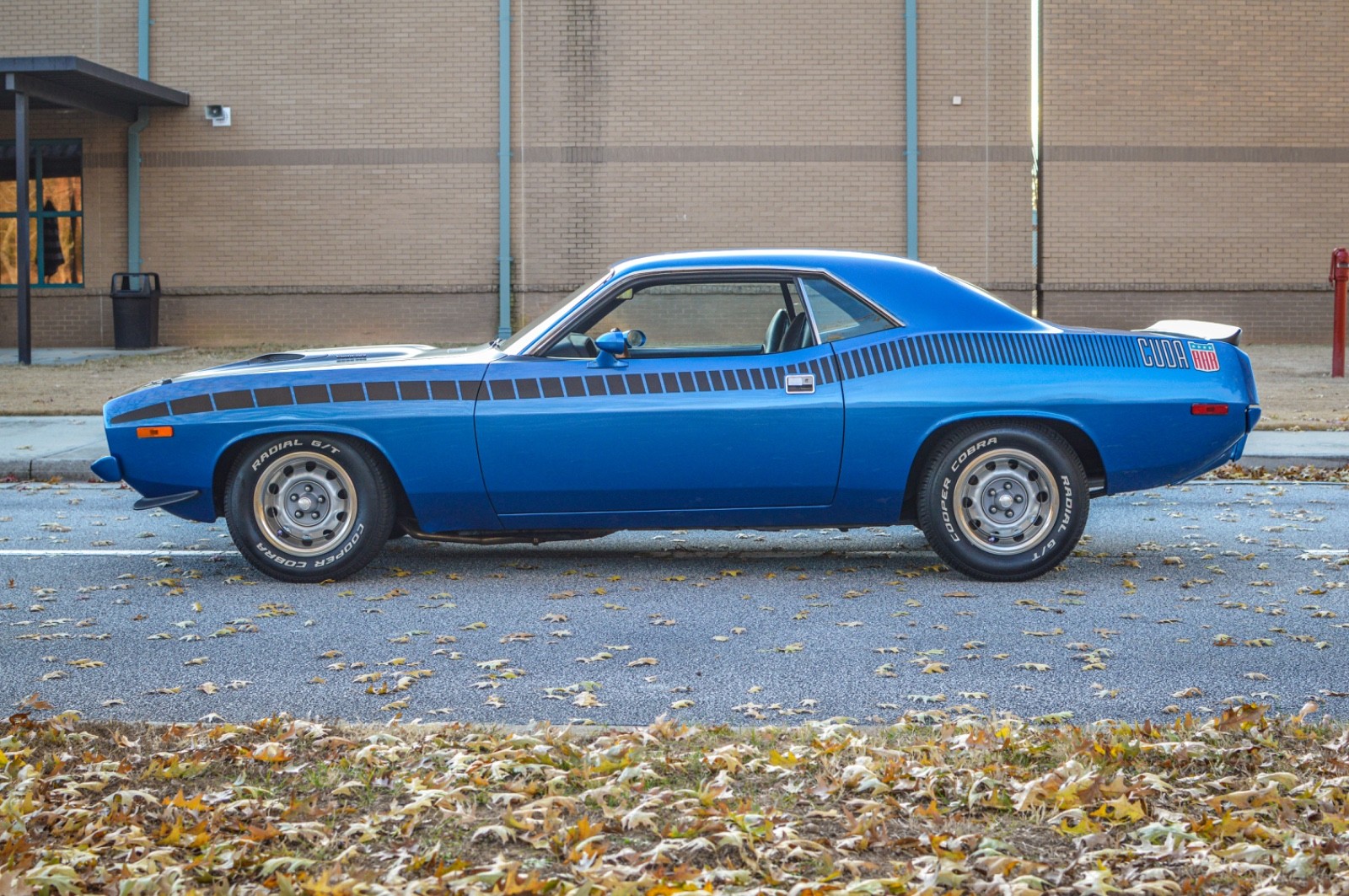 Plymouth-Barracuda-1974-Coupe-8
