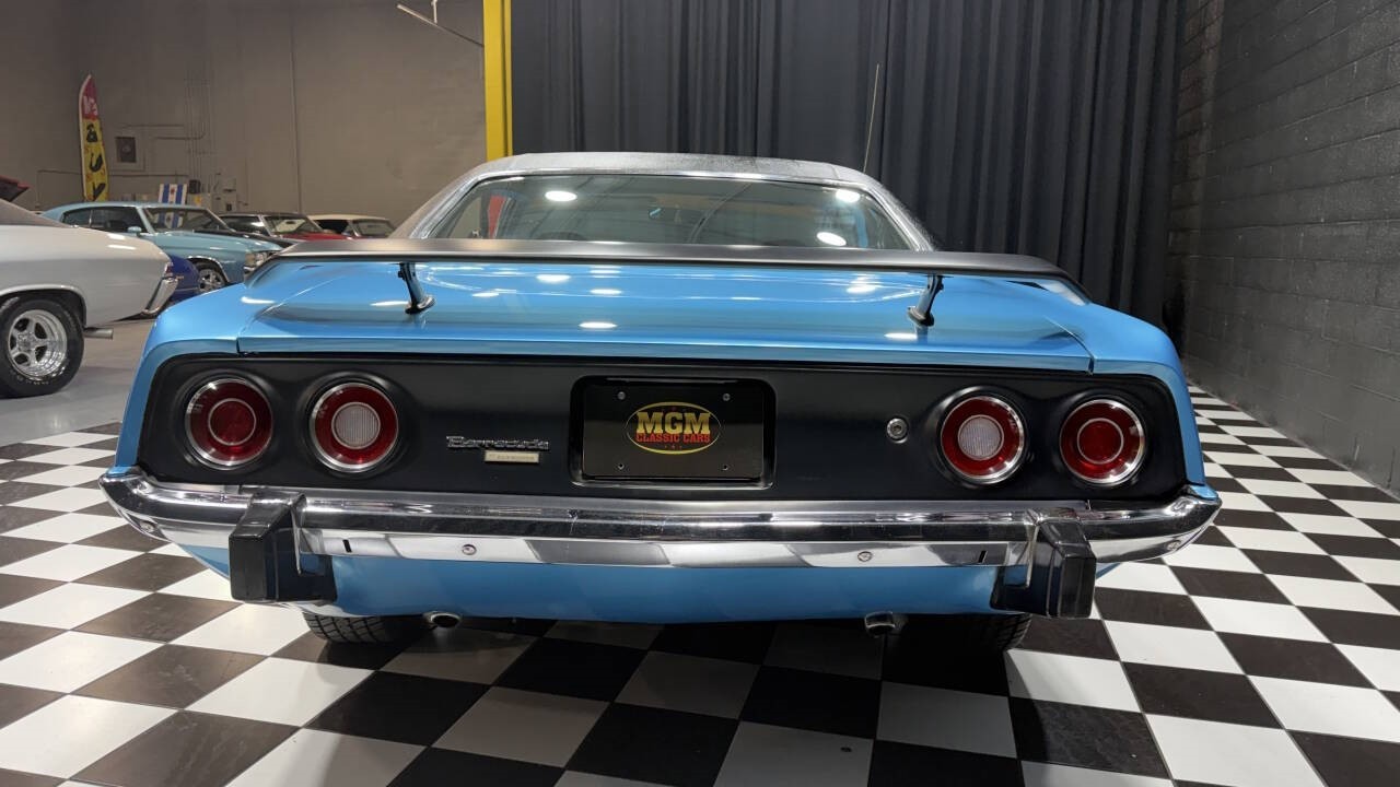 Plymouth-Barracuda-1974-Coupe-9