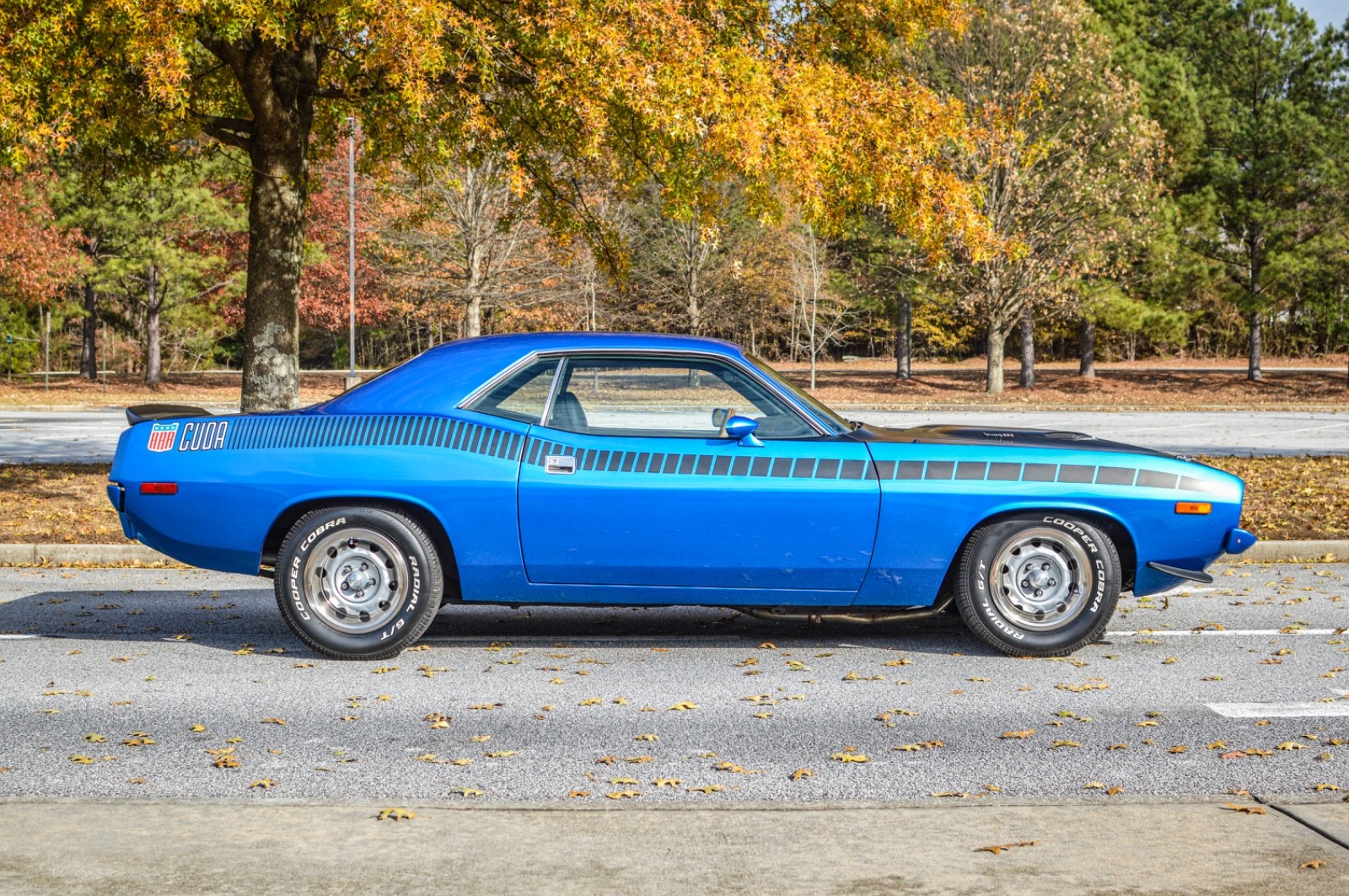 Plymouth-Barracuda-1974-Coupe-9