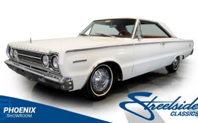 Plymouth Belvedere 1967