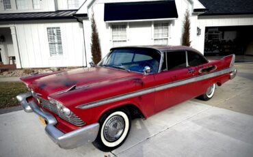 Plymouth-Christine-Fury-1957-Coupe-1