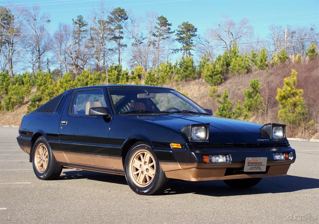 Plymouth-Conquest-1984-Coupe-12