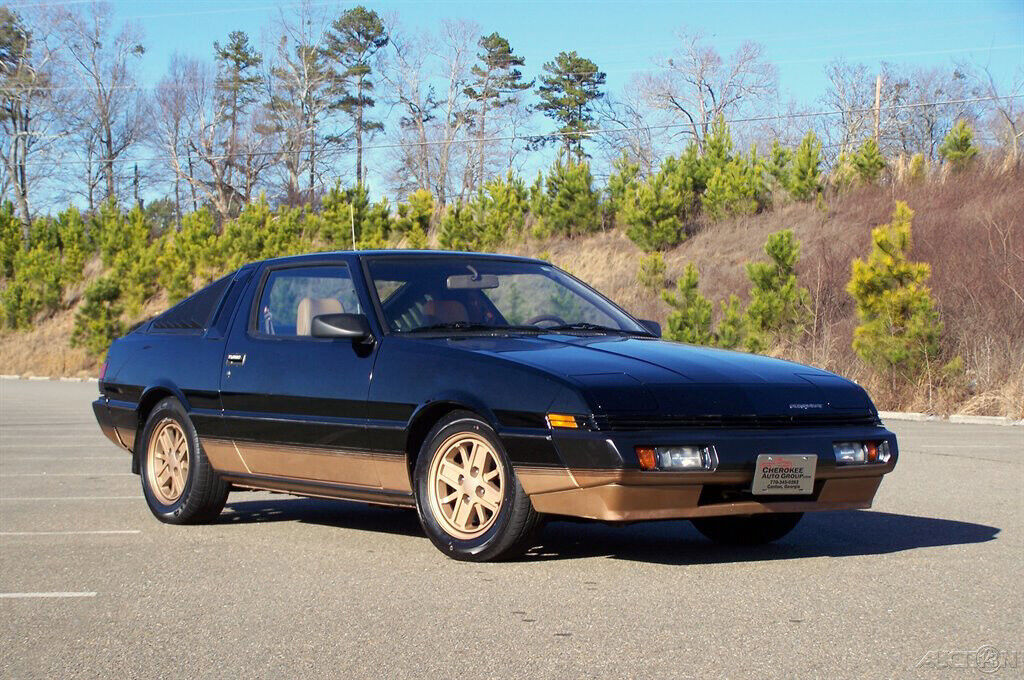 Plymouth-Conquest-1984-Coupe-2