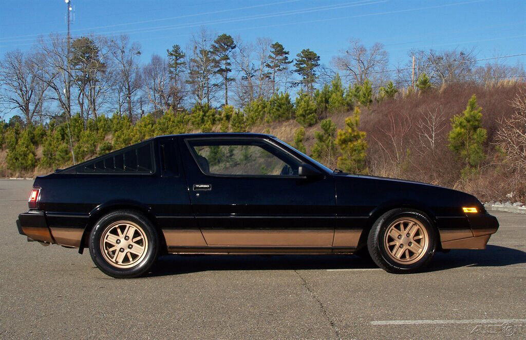 Plymouth-Conquest-1984-Coupe-4