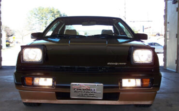 Plymouth-Conquest-1984-Coupe-9
