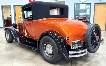 Plymouth-Coupe-Model-U-1929-Other-2