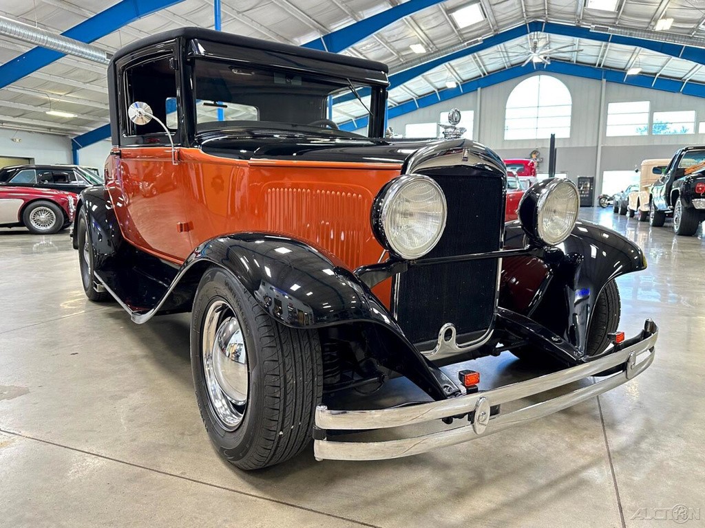 Plymouth-Coupe-Model-U-1929-Other-7
