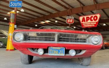 Plymouth-Cuda-1970-5