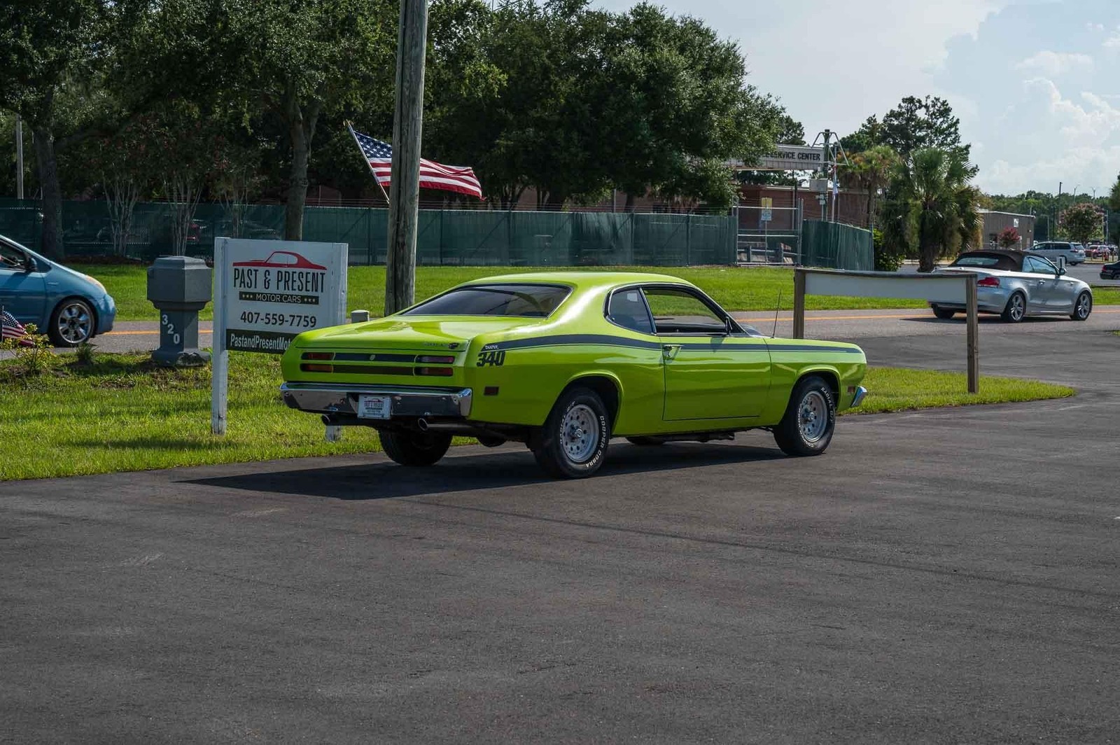 Plymouth-Duster-1970-2-Door-5